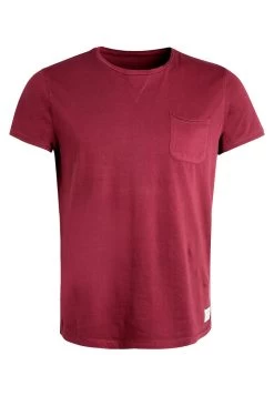 Pier One T-shirt Basique Authentique 100% T-shirts & Polos Col Rond Homme -Fashion Soldes ed36ed03d2df4b79b4a698b7e510f6ff