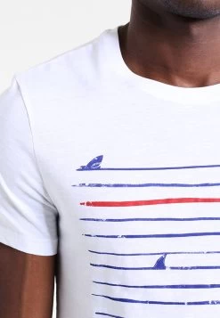 Prix Gelé Pier One T-shirt Imprimé T-shirts & Polos Col Rond Homme 10 Prix Gelé Pier One T-shirt Imprimé T-shirts & Polos Col Rond Homme -Fashion Soldes ed766f99a9bb47d5829b1ce574376a59