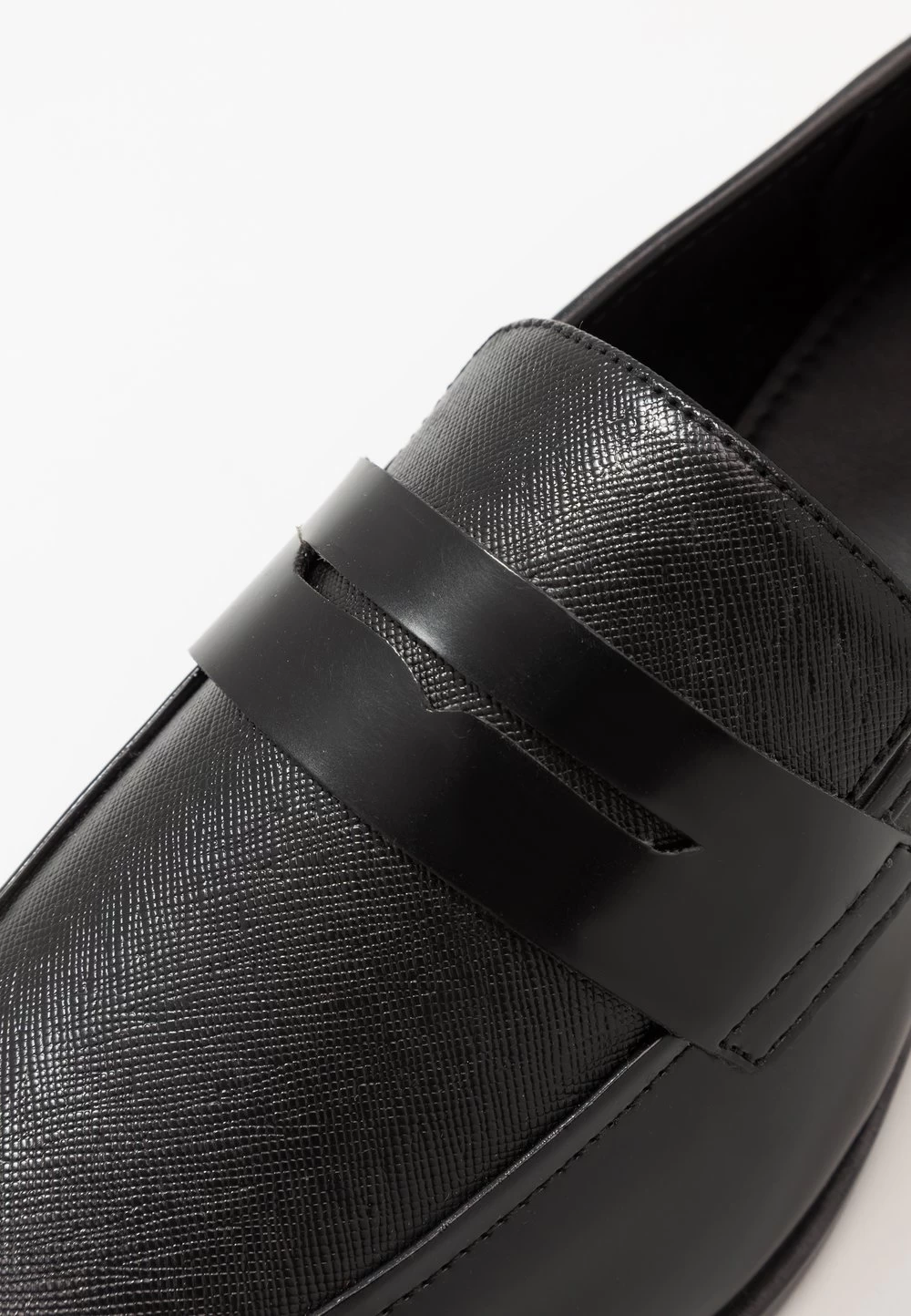 Pier One Plus Bas Prix De Vente Mocassins Chaussures De Ville Rond Homme 6 Pier One Plus Bas Prix De Vente Mocassins Chaussures De Ville Rond Homme – Image 6