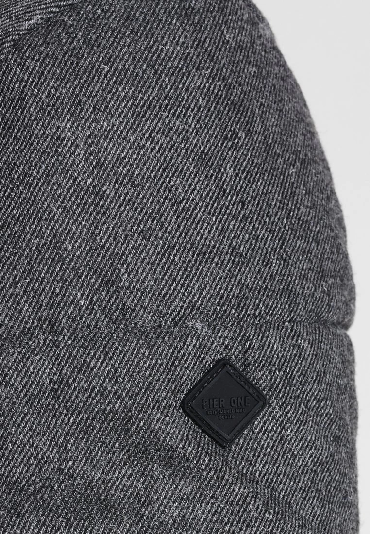 Pier One Faible Prix HOODED – Veste D’hiver Vestes Col Doublé Homme 6 Pier One Faible Prix HOODED – Veste D’hiver Vestes Col Doublé Homme – Image 6