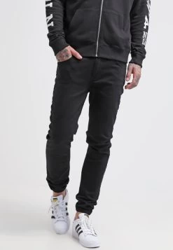 Pier One Première Qualité Jean Slim Jeans Normale Homme