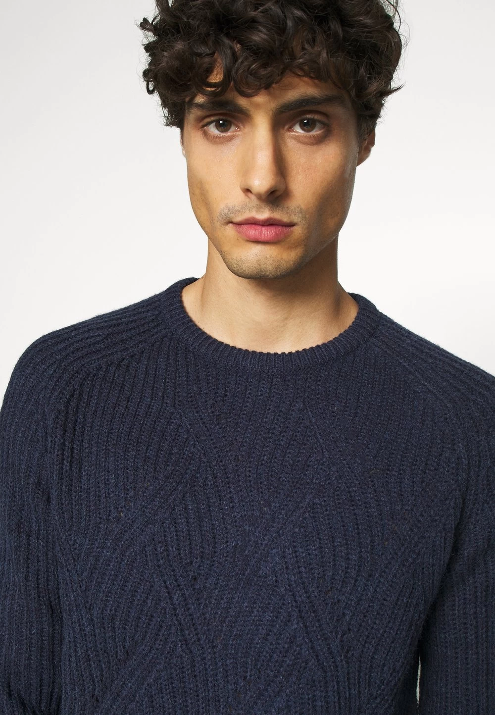 Soldes Pier One Pullover Pulls Et Gilets Col Rond Homme 6 Soldes Pier One Pullover Pulls Et Gilets Col Rond Homme â Image 6