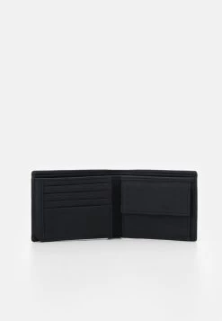 Pier One Garantie De Qualité 100% LEATHER – Portefeuille Petite Maroquinerie Compartiment à Monnaie Homme -Fashion Soldes ee3e9dde414f49e297aed1380d4d6cf6