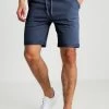 Pier One Pantalon De Survêtement Haute Qualité Shorts Normale Homme