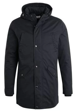 Pier One Haute Qualité Parka Manteaux Capuche Homme -Fashion Soldes ee747c9b3d124b06ade2233ffc5d2ba0