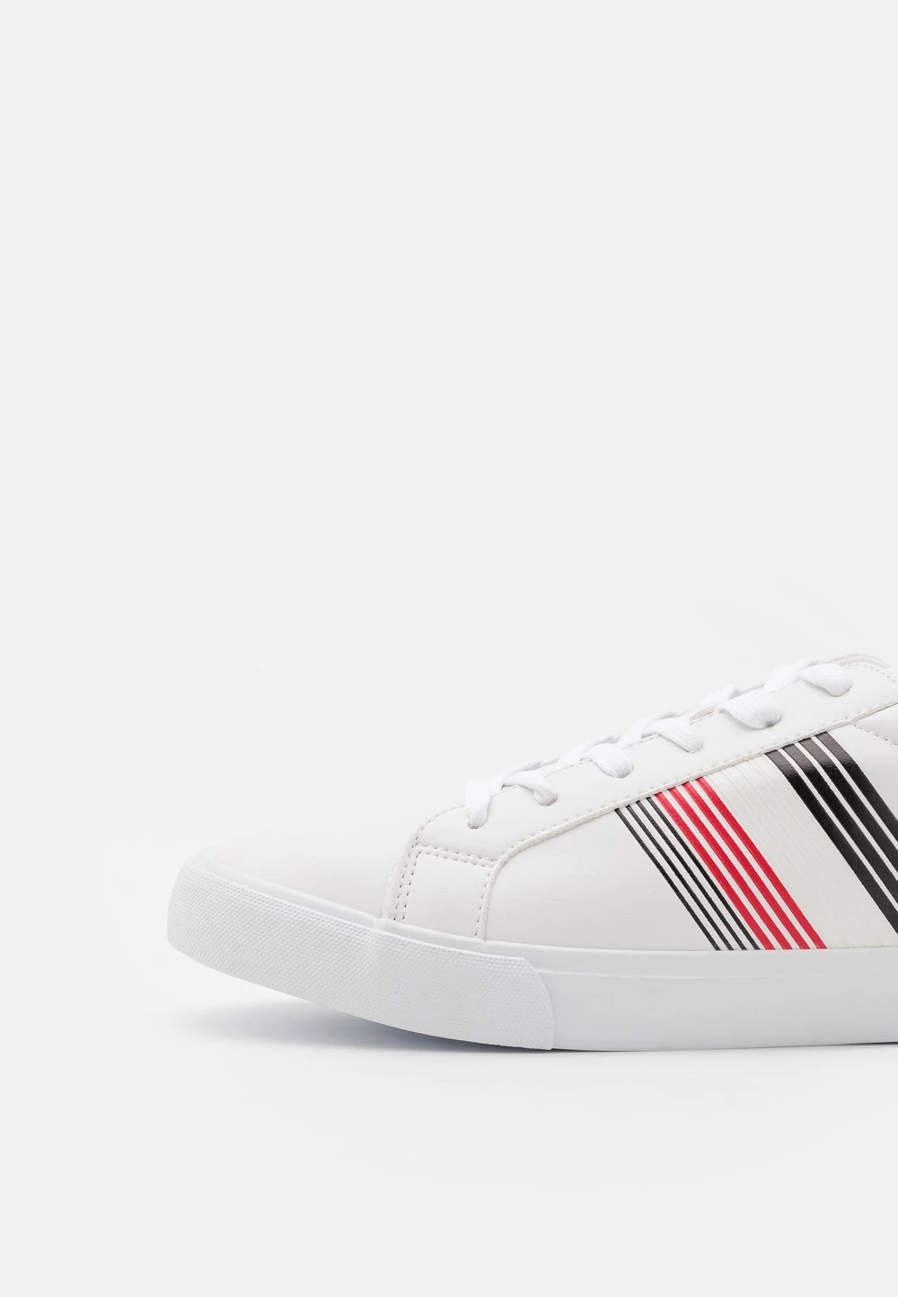 Pier One Qualité Excellente UNISEX – Baskets Basses Baskets & Sneakers Rond 6 Pier One Qualité Excellente UNISEX – Baskets Basses Baskets & Sneakers Rond – Image 6