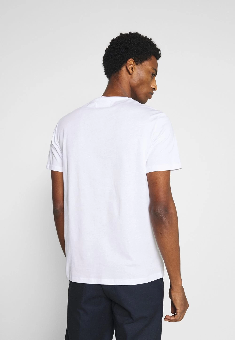 Prix Malin Pier One T-shirt Imprimé T-shirts Col Rond Homme 3 Prix Malin Pier One T-shirt Imprimé T-shirts Col Rond Homme – Image 3