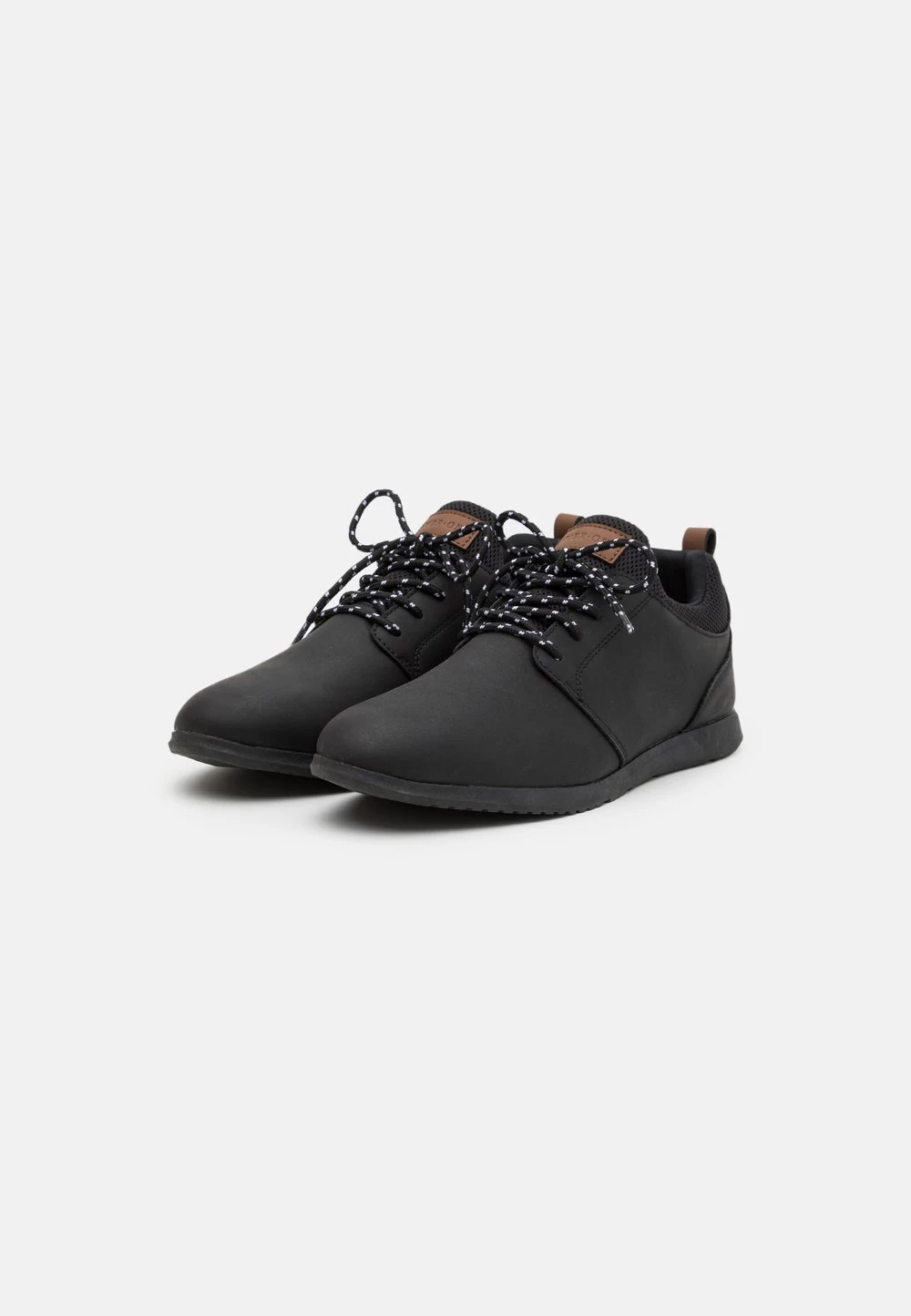 Pier One Rabais UNISEX – Chaussures à Lacets Derbies Et Richelieus Rond 2 Pier One Rabais UNISEX – Chaussures à Lacets Derbies Et Richelieus Rond – Image 2