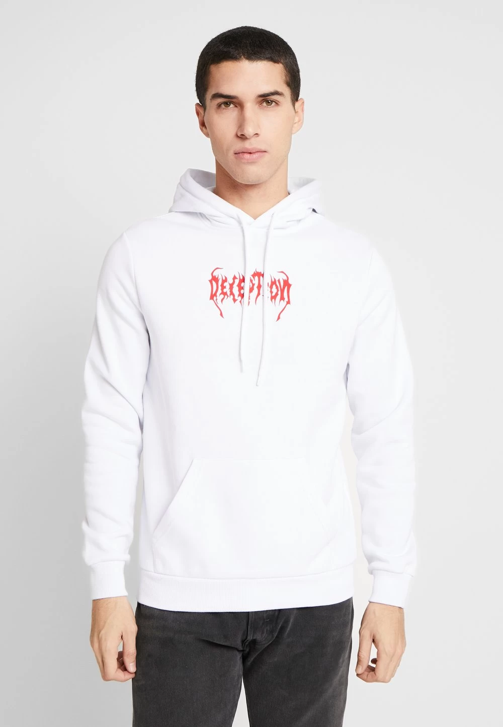 Qualité Garantie 100% Pier One UNISEX – Sweat à Capuche Pulls Et Gilets 3 Qualité Garantie 100% Pier One UNISEX – Sweat à Capuche Pulls Et Gilets – Image 3