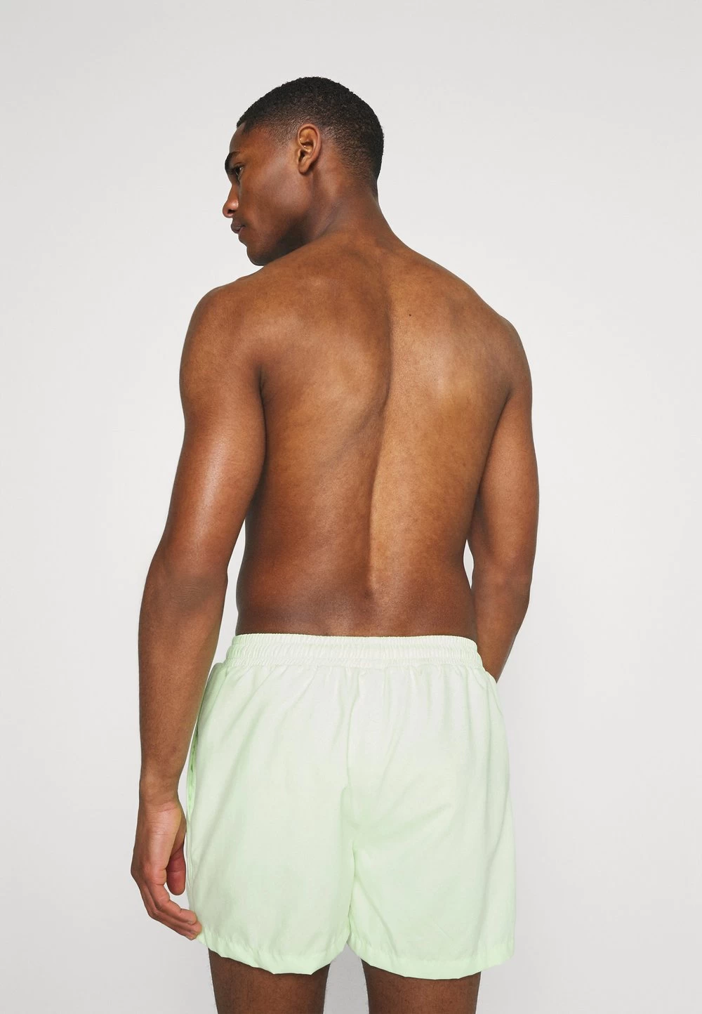 Pier One Un Tarif Préférentiel PEACHY SOFT BEACH SHORTS – Short De Bain Maillots De Bain Normale Homme 2 Pier One Un Tarif Préférentiel PEACHY SOFT BEACH SHORTS – Short De Bain Maillots De Bain Normale Homme – Image 2