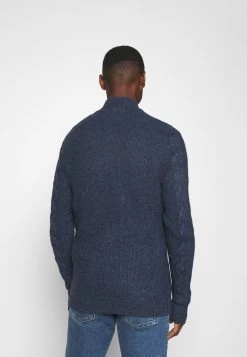 Prix Affortable Pier One Gilet Pulls Et Gilets Col Montant Homme -Fashion Soldes efb137b8eb6e48cea995a57f6aeb34f6