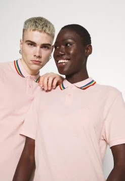 Plus Bas Prix De Vente Pier One PRIDE – Polo T-shirts Col Polo Homme -Fashion Soldes efc05945e8a84b13a5286a1d86e706df