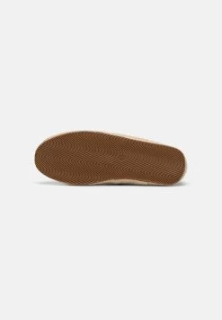 Prix Incroyables Pier One RENA ESPADRILLE UNISEX – Espadrilles Chaussures Basses Rond -Fashion Soldes efc3e18016c1498c90a30089a0181759