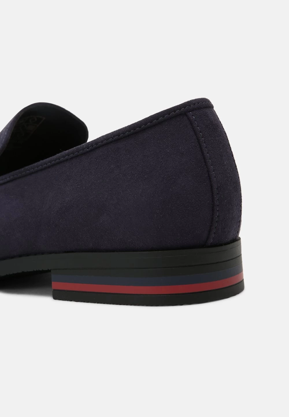 Pier One Qualité Absolue Mocassins Mocassins Et Loafers Rond Homme 5 Pier One Qualité Absolue Mocassins Mocassins Et Loafers Rond Homme – Image 5