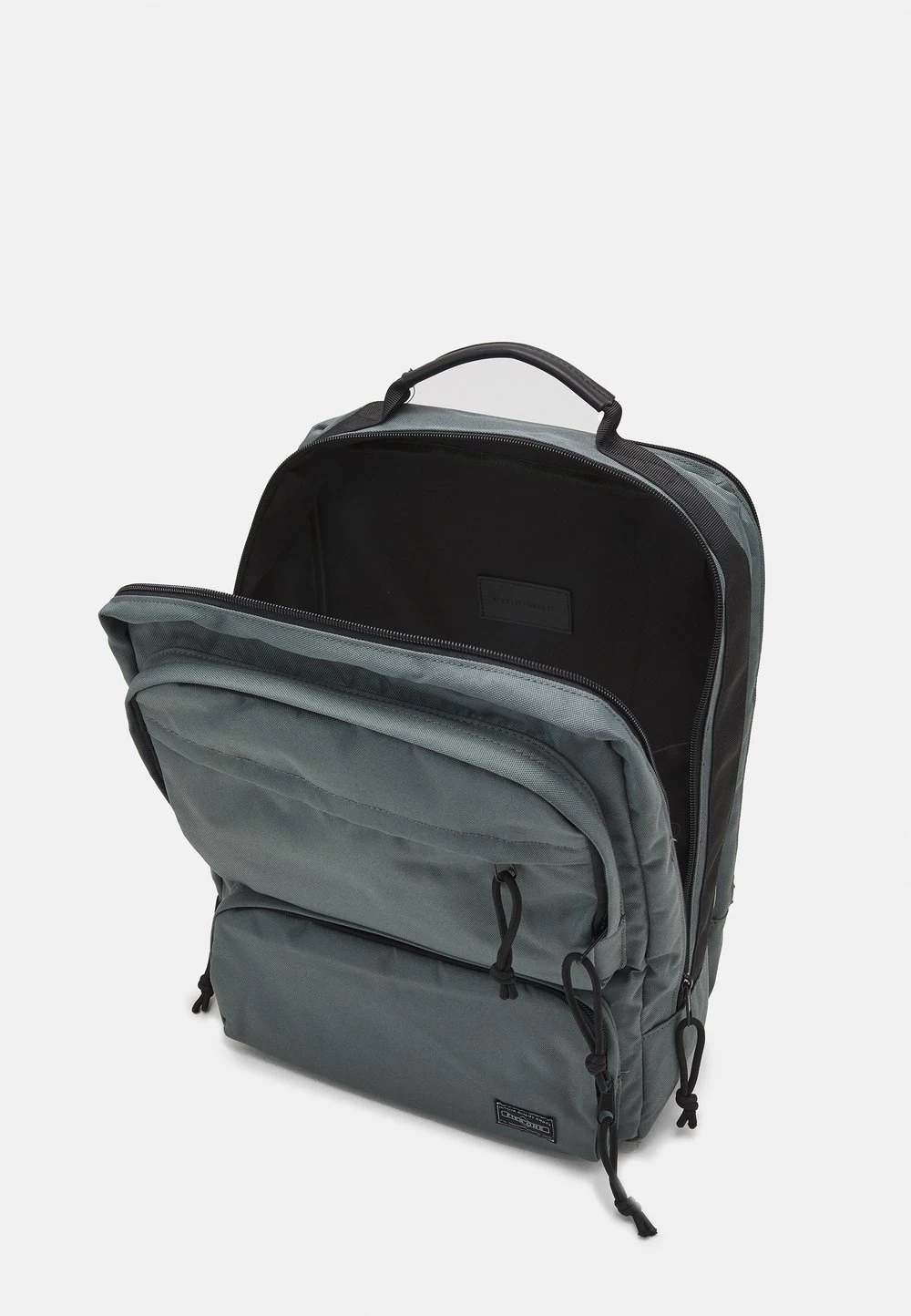 Pier One UNISEX – Sac à Dos Qualité Fiable Sacs Compartiment Pour Pc Portable 3 Pier One UNISEX – Sac à Dos Qualité Fiable Sacs Compartiment Pour Pc Portable – Image 3