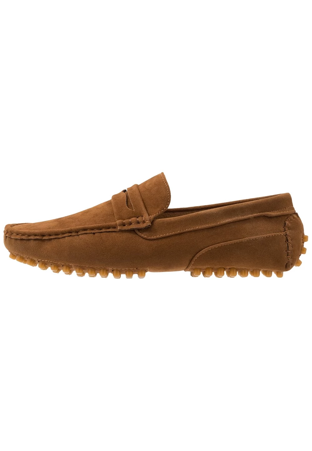 Prix De Lancement Pier One UNISEX – Mocassins Chaussures Basses Carré Homme 8 Prix De Lancement Pier One UNISEX – Mocassins Chaussures Basses Carré Homme – Image 8