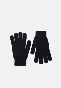 Pier One Gants Un Tarif Préférentiel Couleur Unie Homme