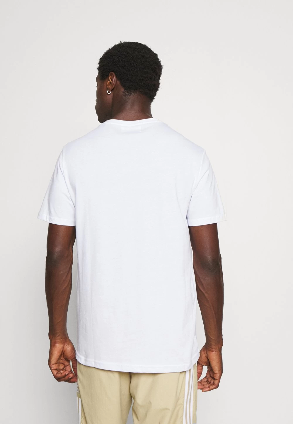 Qualité Supérieure Pier One T-shirt Imprimé T-shirts Col Rond Homme 3 Qualité Supérieure Pier One T-shirt Imprimé T-shirts Col Rond Homme – Image 3