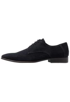 Prix Compétitif Pier One Derbies & Richelieus Chaussures De Ville Carré Homme -Fashion Soldes f0ce60958c724b21baa267cde437273d