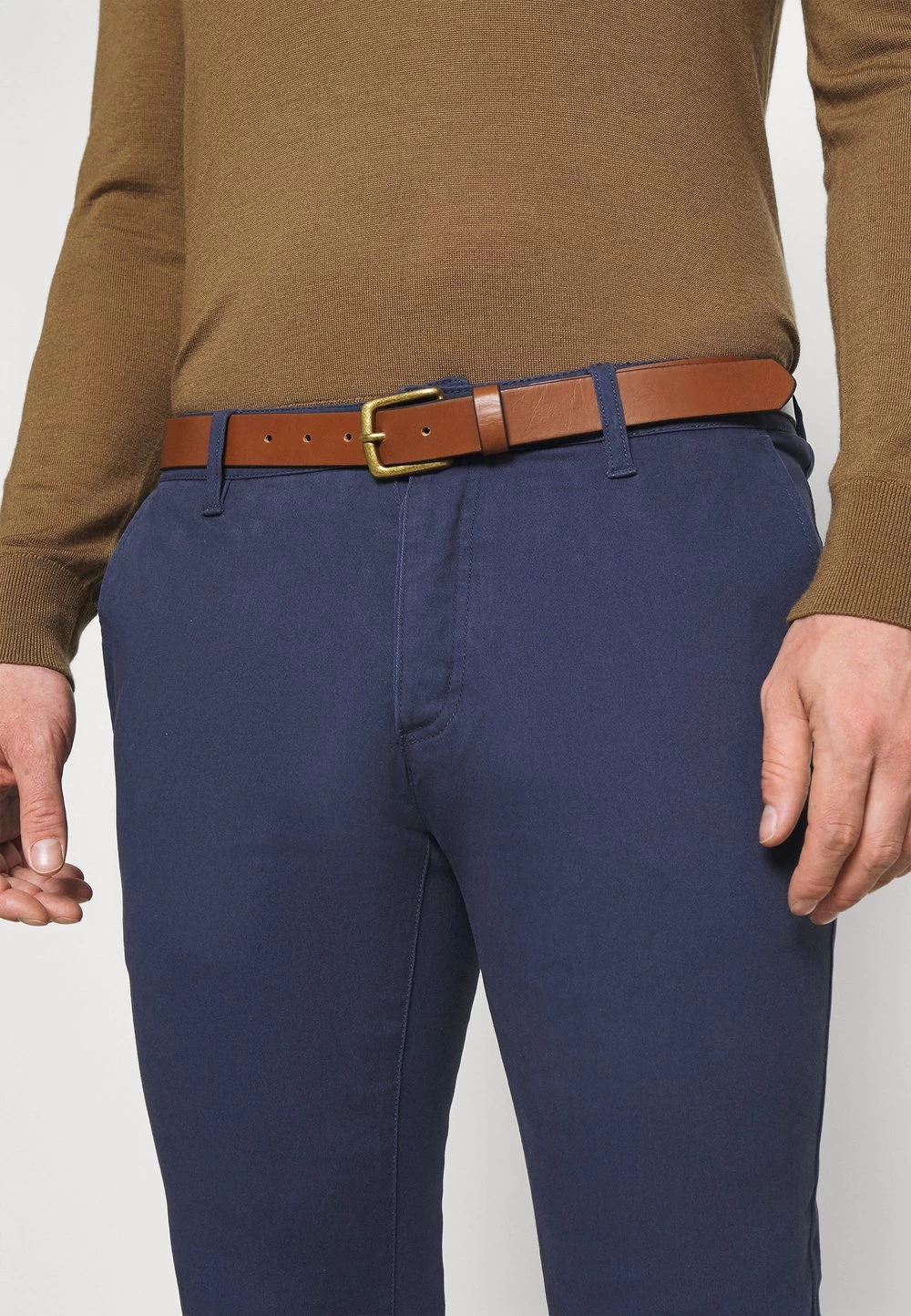 Pier One Prix Accessible Chino Pantalons Normale Homme 5 Pier One Prix Accessible Chino Pantalons Normale Homme â Image 5