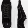 Pier One Baskets Basses Prix Affortable Sneakers Rond Homme