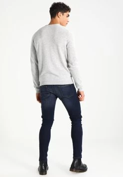 Garantie De Qualité 100% Pier One Jeans Skinny Normale Homme -Fashion Soldes f1ecf685acc54c9c8bc7dc85efa3b743