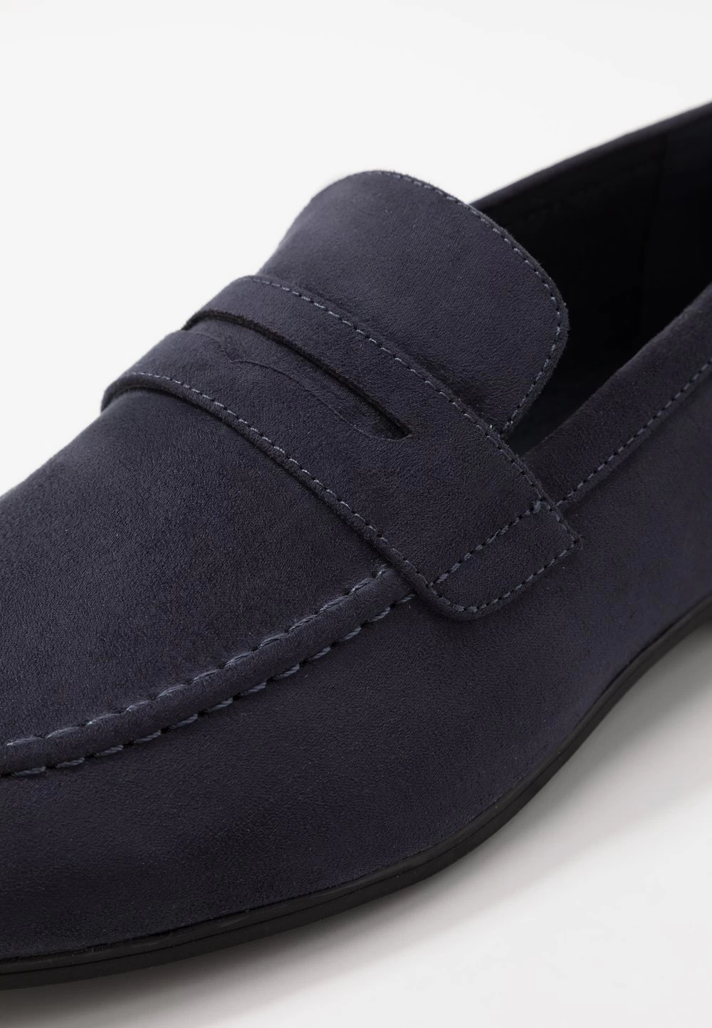 Pier One Mocassins Garantie De Qualité 100% Chaussures De Ville Rond Homme 6 Pier One Mocassins Garantie De Qualité 100% Chaussures De Ville Rond Homme – Image 6