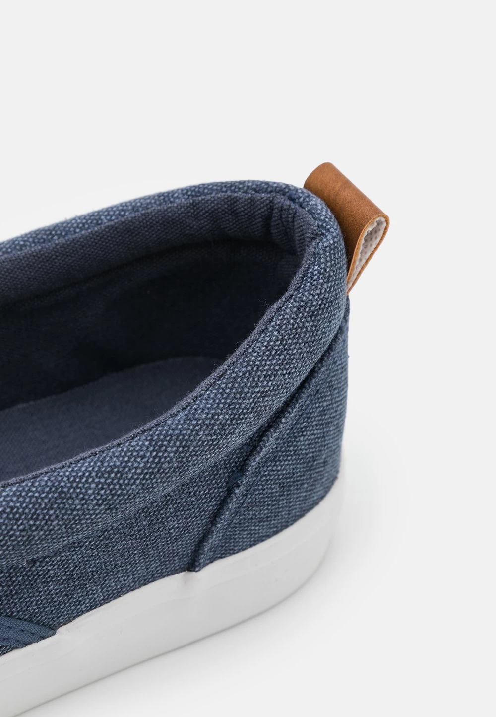 Prix Exclusifs Pier One UNISEX – Baskets Basses Mocassins Et Loafers Rond 6 Prix Exclusifs Pier One UNISEX – Baskets Basses Mocassins Et Loafers Rond – Image 6