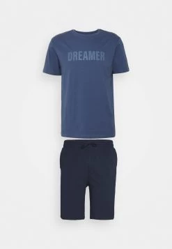 Pier One Prix Compétitif Pyjama Pyjamas Normale Homme -Fashion Soldes f22658f4b8b243a4994a510a782a8626 1