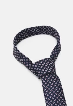 En Remise Pier One 2 PACK – Cravate Cravates Et Nœuds Papillon Rayures Homme -Fashion Soldes f27427d94f014b89a18f3dd0540a3939