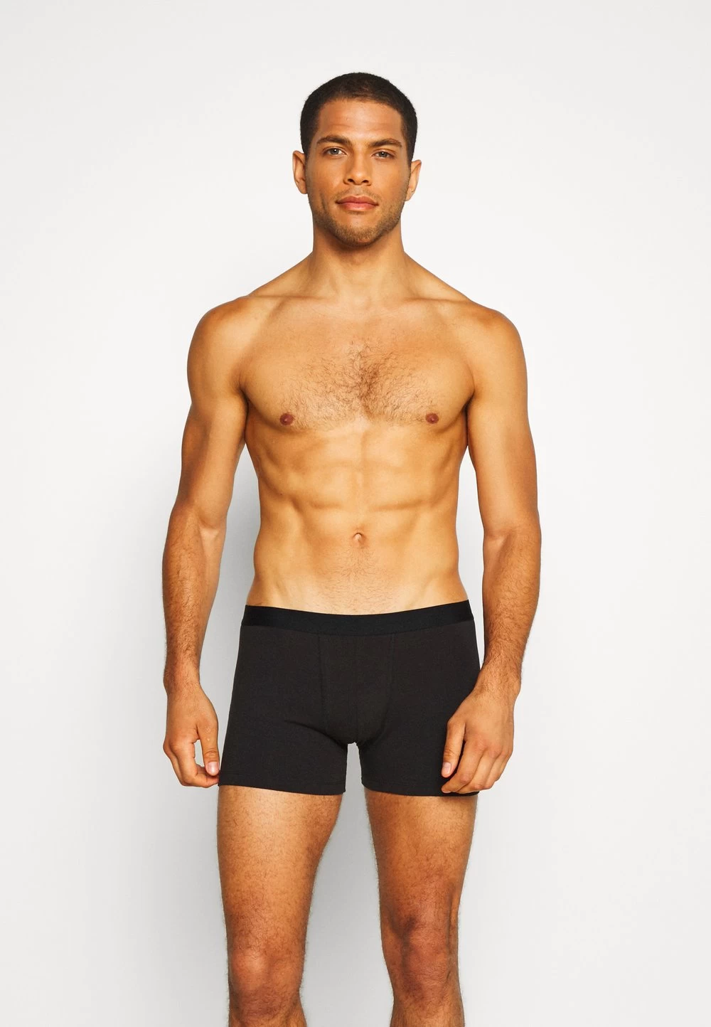 Pier One 5 PACK – Shorty Prix Avantageux Sous-vêtements & Chaussettes Normale Homme 6 Pier One 5 PACK – Shorty Prix Avantageux Sous-vêtements & Chaussettes Normale Homme – Image 6