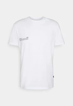 Petit Prix Pier One T-shirt Imprimé T-shirts Col Rond Homme -Fashion Soldes f33f7d608ac94931b2d04e8eb65484f5 2