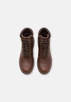 Pier One Prix Sacrifiés Bottines à Lacets Boots Et Bottes Rond Homme 10 Pier One Prix Sacrifiés Bottines à Lacets Boots Et Bottes Rond Homme -Fashion Soldes f35420a5b96144a6a9c528060eb97b6f