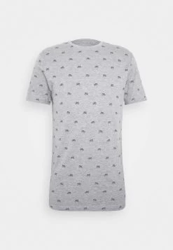 Pier One Plus Bas Prix De Vente T-shirt Imprimé T-shirts & Polos Col Rond Homme 18 Pier One Plus Bas Prix De Vente T-shirt Imprimé T-shirts & Polos Col Rond Homme -Fashion Soldes f3580cf365574a9fb9454a4dd670b67a 3