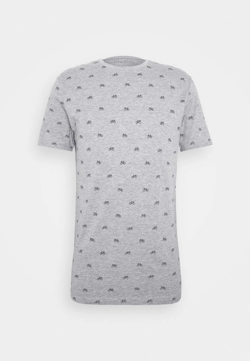 Pier One Plus Bas Prix De Vente T-shirt Imprimé T-shirts & Polos Col Rond Homme 9 Pier One Plus Bas Prix De Vente T-shirt Imprimé T-shirts & Polos Col Rond Homme – Image 9