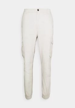 Pier One Pantalon Cargo Qualité Absolue Pantalons Normale Homme -Fashion Soldes f3b591246fa7422d87f0f7a3075e5c22 2