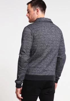 Pas Cher Pier One Veste Mi-saison Vestes Col Châle Homme -Fashion Soldes f3c7fa68a36f47899e2333e3f47df2c9