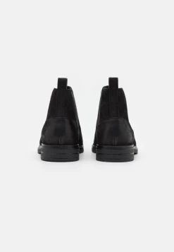 Remise En Ligne Pier One LEATHER – Bottines Bottes Rond Homme 8 Remise En Ligne Pier One LEATHER – Bottines Bottes Rond Homme -Fashion Soldes f3dc282b40d642faade8fb7d4101cba7