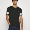 Pier One Vendre-Réclame T-shirt Imprimé T-shirts & Polos Col Rond Homme