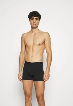 Pier One Prix Ourlé 5 PACK – Shorty Sous-vêtements Normale Homme