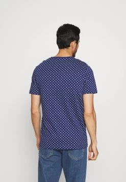 Pier One T-shirt Imprimé Prix De Lancement T-shirts Col Rond Homme 12 Pier One T-shirt Imprimé Prix De Lancement T-shirts Col Rond Homme -Fashion Soldes f554e58189194b82930e973cdd82b76b