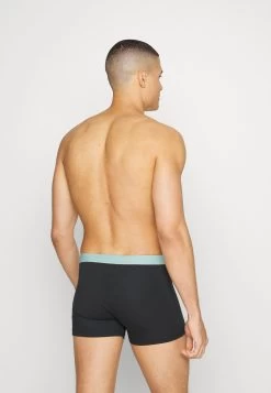 Première Qualité Pier One 5 PACK – Shorty Sous-vêtements & Chaussettes Normale Homme -Fashion Soldes f5bf31d666ea48349232162c5f862bc6