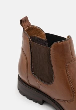 Pier One Rabais Bottines Boots Et Bottes Rond Homme -Fashion Soldes f61aecde926d468b89c6ea510c9b1c25