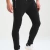 Pier One BIKER JOGGER – Pantalon De Survêtement Prix Distinctifs Pantalons Haute Homme