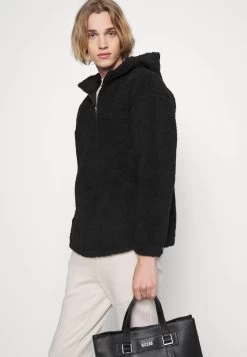 Pier One Soldes En Ligne Sweat à Capuche Sweats & Hoodies Homme -Fashion Soldes f63db396d5294c87bc3f9669bbb109a7