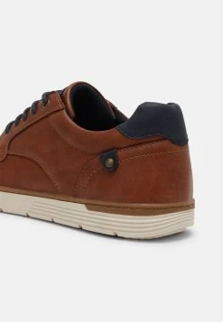 Pier One Baskets Basses Haute Qualité Sneakers Rond Homme 14 Pier One Baskets Basses Haute Qualité Sneakers Rond Homme -Fashion Soldes f6b8ed04e9674737841369e9f36313f4