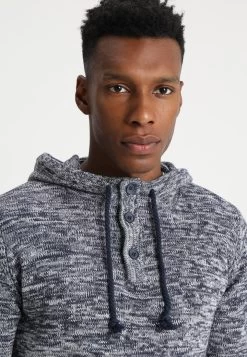 Pier One Prix Raisonnable Sweat à Capuche Pulls & Gilets Homme -Fashion Soldes f6ceb6e889ea4c27b9a22541d375850b
