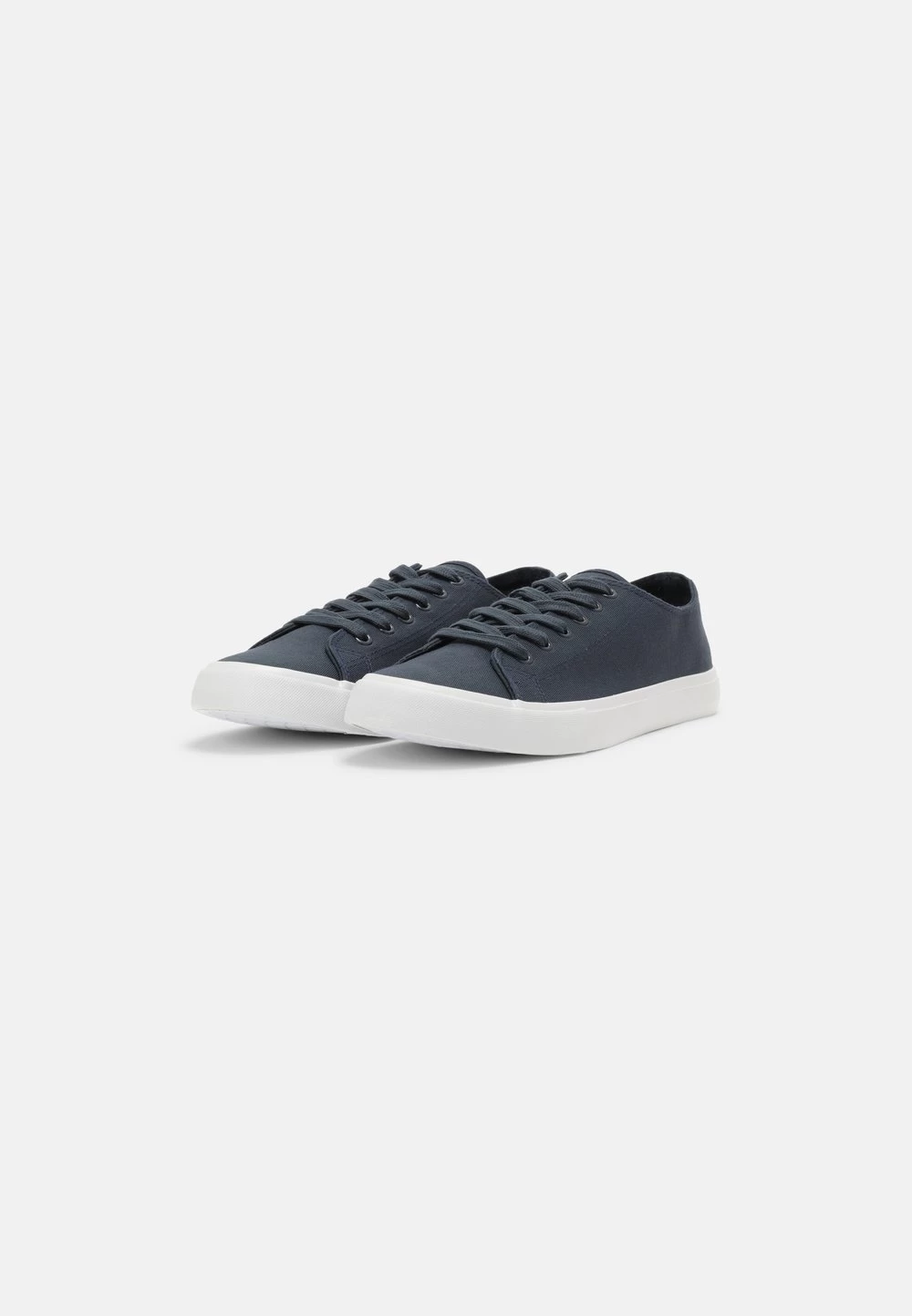 Pier One UNISEX – Baskets Basses Produit De Première Qualité Baskets & Sneakers Rond 2 Pier One UNISEX – Baskets Basses Produit De Première Qualité Baskets & Sneakers Rond – Image 2
