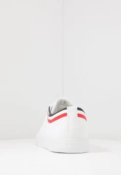 Soldes En Ligne Pier One UNISEX – Baskets Basses Sneakers Rond -Fashion Soldes f6ecd44a33d540e19c972dc9d4536fed