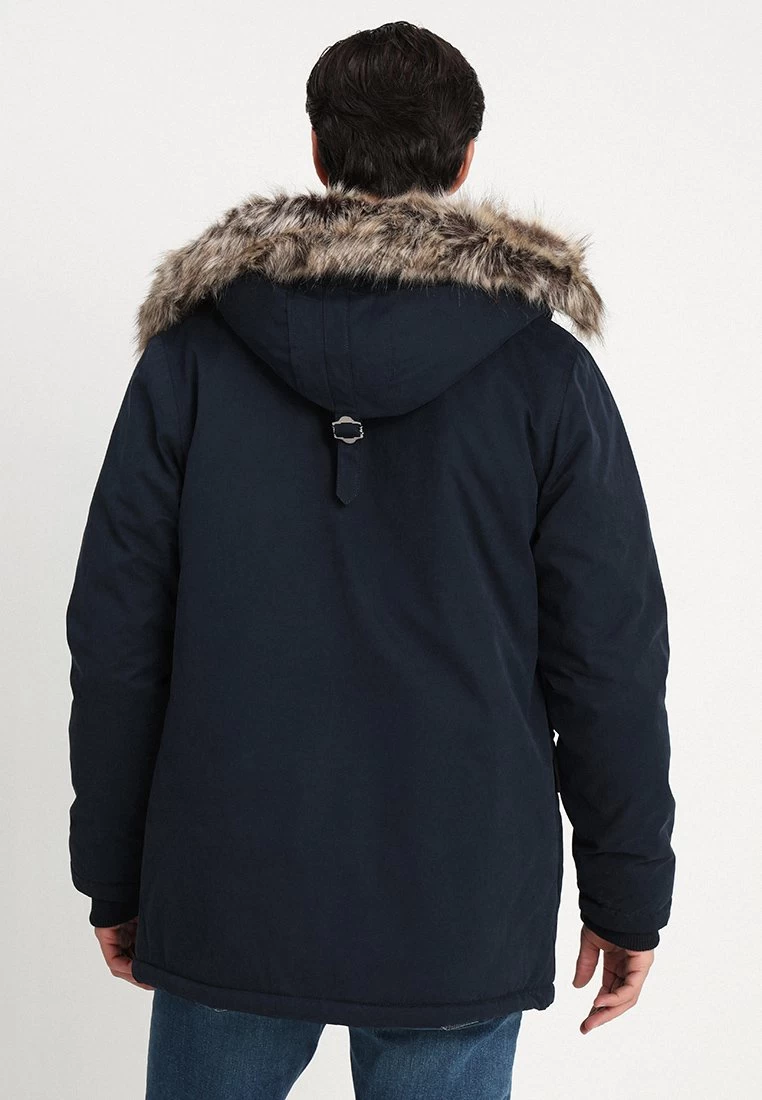 Pier One Vendre Veste D’hiver Vestes Capuche Homme 3 Pier One Vendre Veste D’hiver Vestes Capuche Homme – Image 3